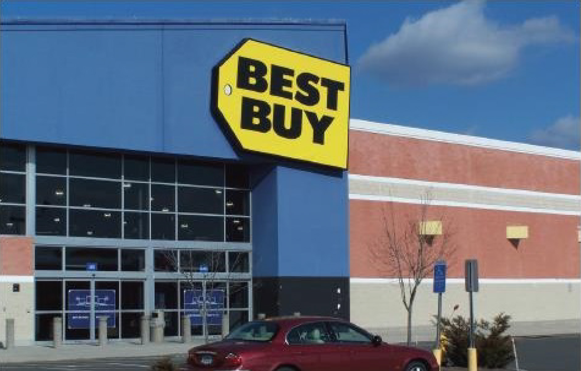 Best Buy