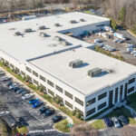 The Spectrum Building